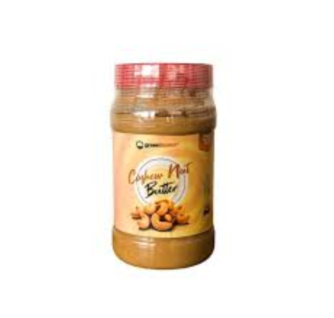 MR.NUT CASHEWNUT BUTTER 250G